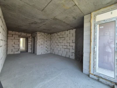 One-room apartment, Boryspilska 3/4 $37900