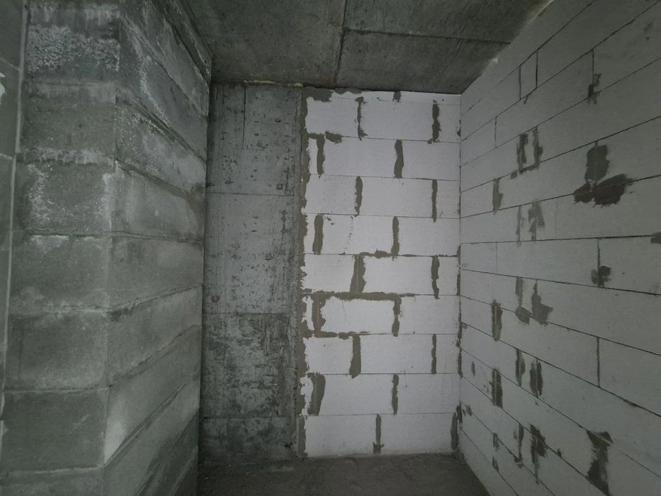 One-room apartment, Boryspilska 3/4 $37900