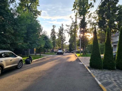 Будинок. Ірпінь, Гоголя вул.