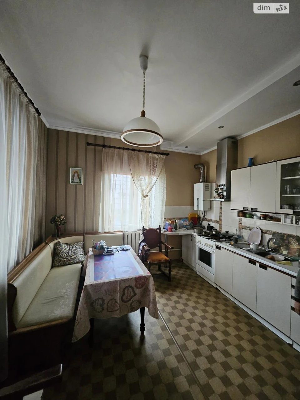 Продажа Дому