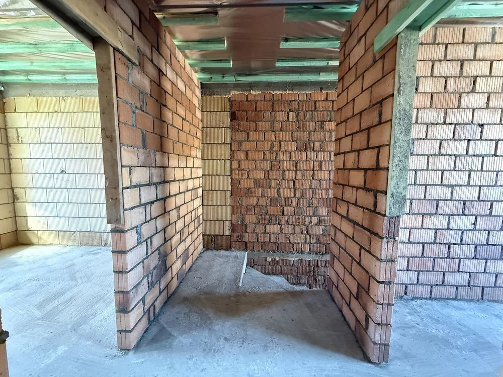 НАЙДЕШЕВШИЙ таунхаус в Ірпені газ , центральна каналізація ш