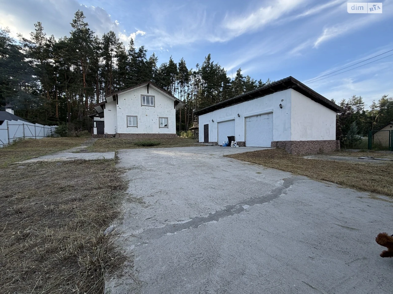 Продаж Будинку з ділянкою