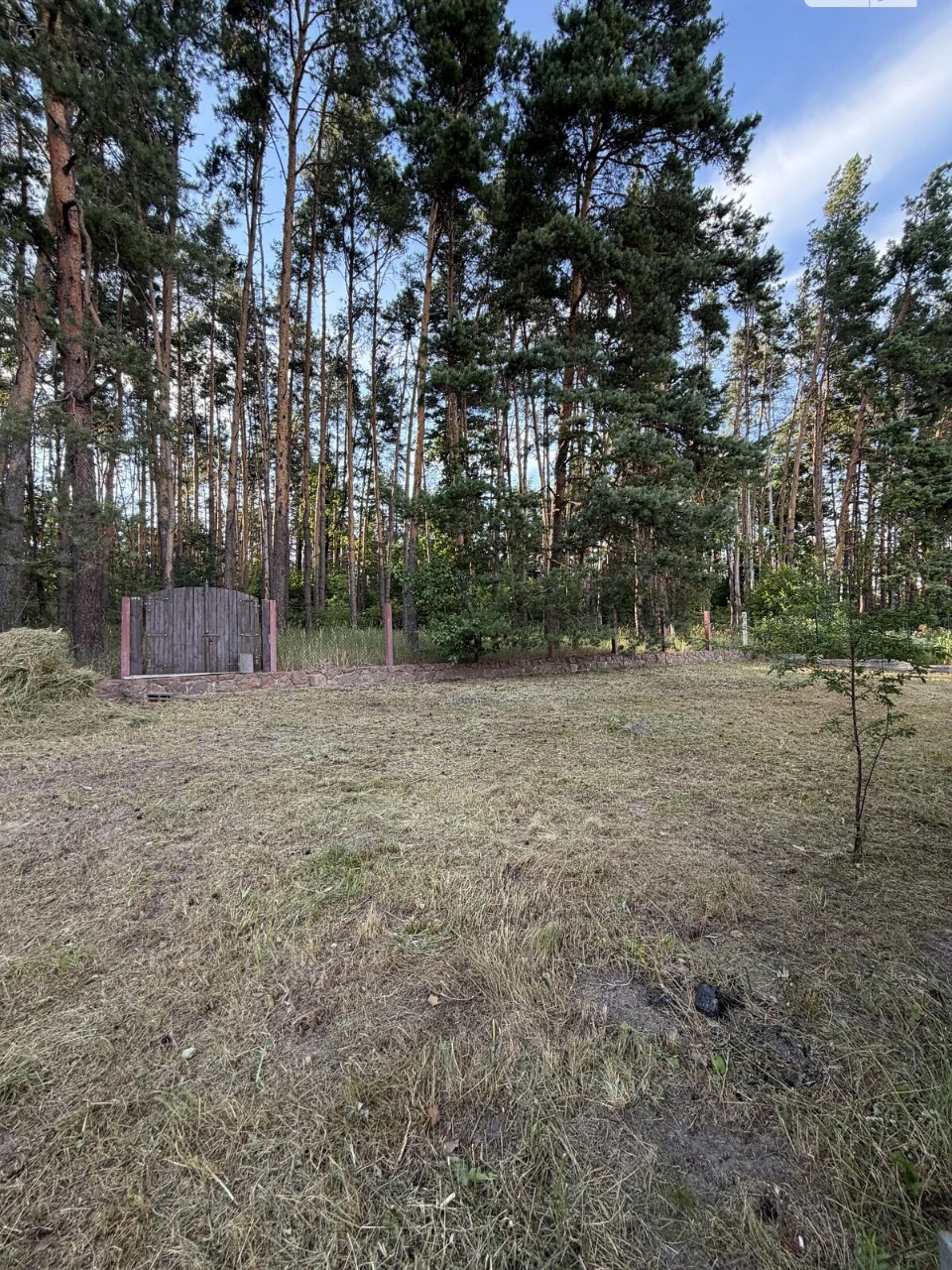 Продаж Будинку з ділянкою