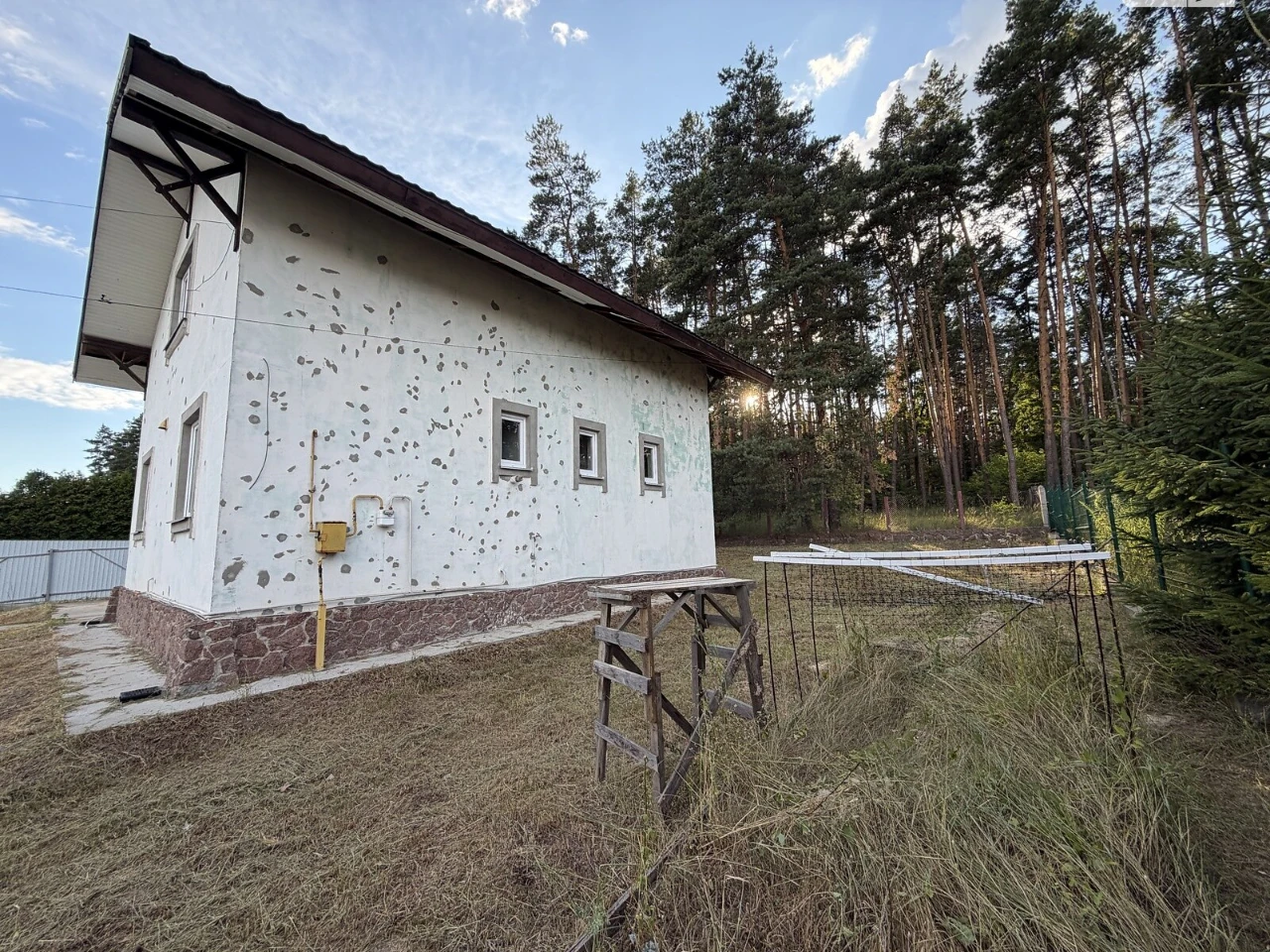 Продаж Будинку з ділянкою