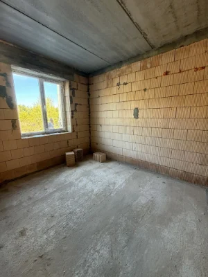Продаж дуплекса 118м2 з ділянкою 4 сотки. Ірпінь