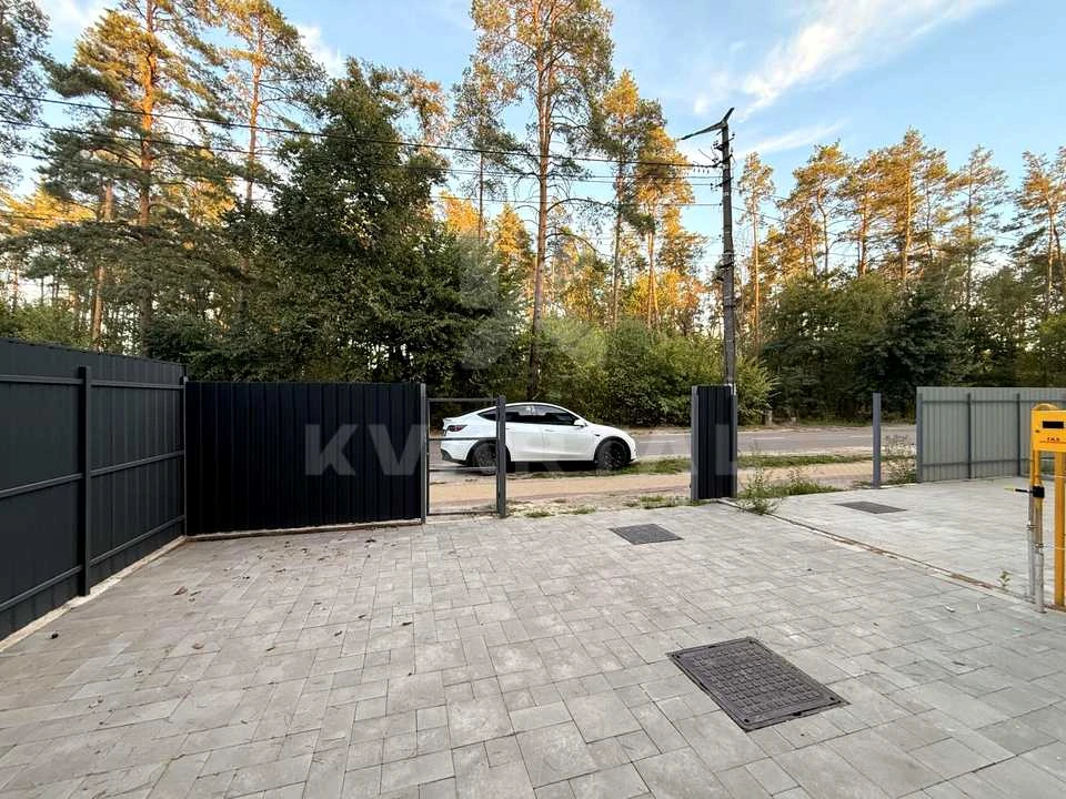Будинок. Ірпінь, Котляревського вул.