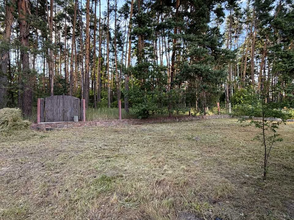Будинок. Ірпінь, Зелена