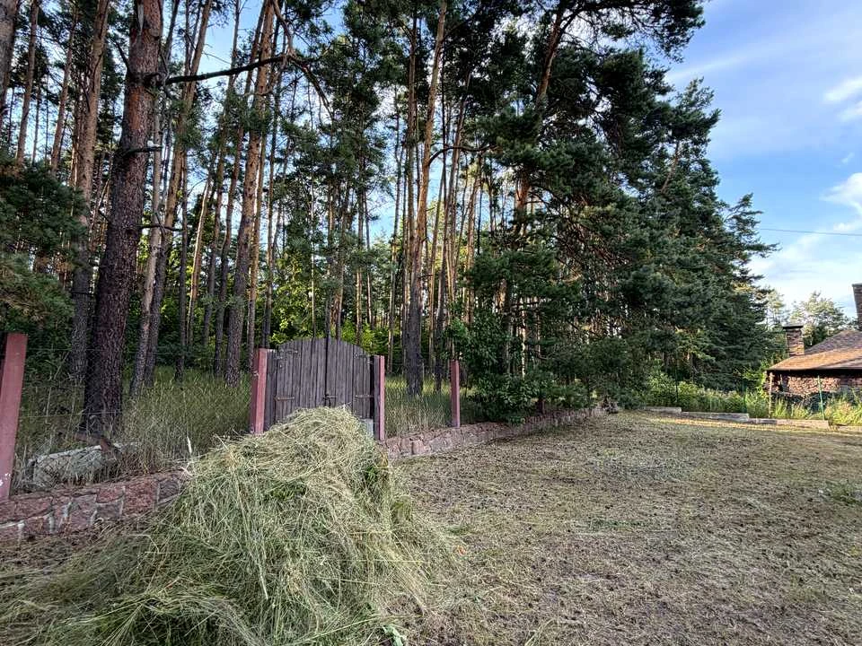 Будинок. Ірпінь, Зелена