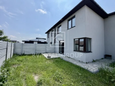 Продажа просторного дуплекса, построенного для себя