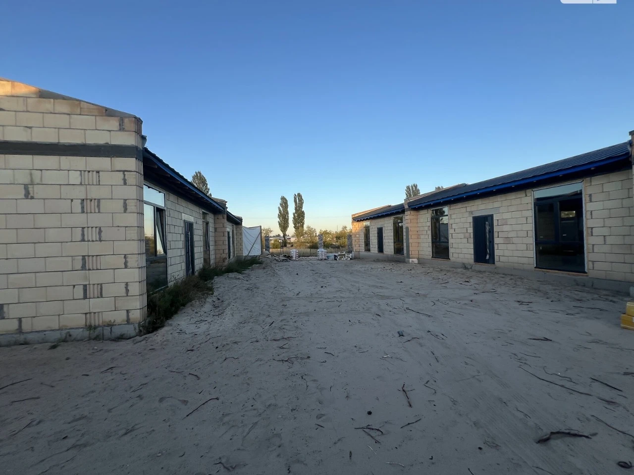 Продаж Дуплекс Романівка