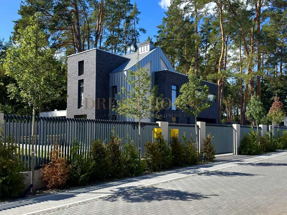 Будинок. Ірпінь, 9-та Лінія вул.