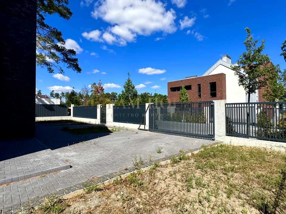 Будинок. Ірпінь, 9-та Лінія вул.