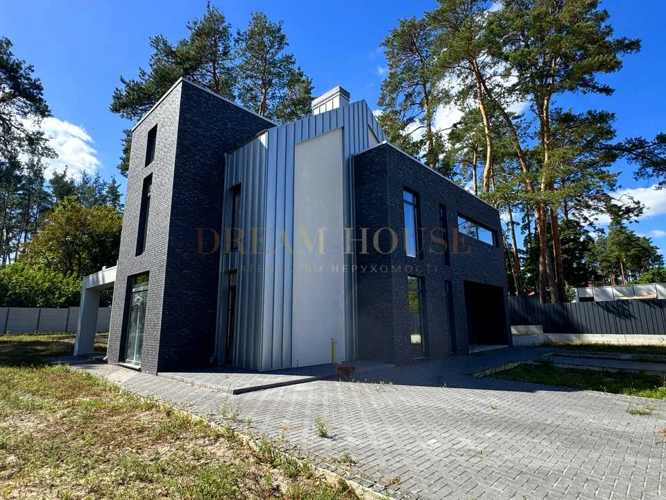 Будинок. Ірпінь, 9-та Лінія вул.