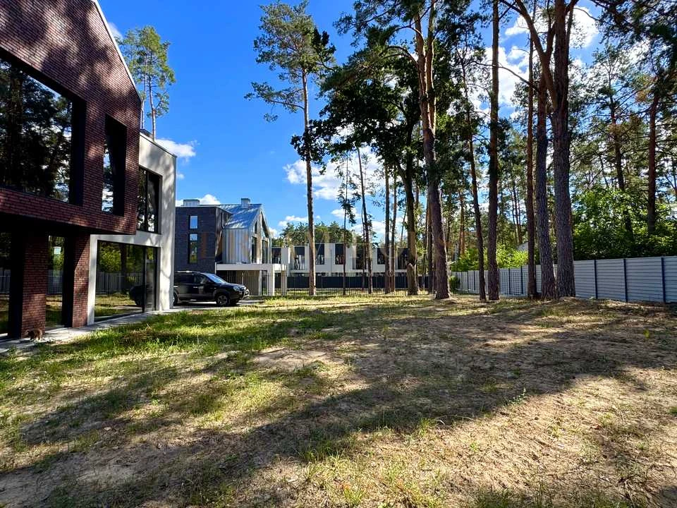 Будинок. Ірпінь, 9-та Лінія вул.