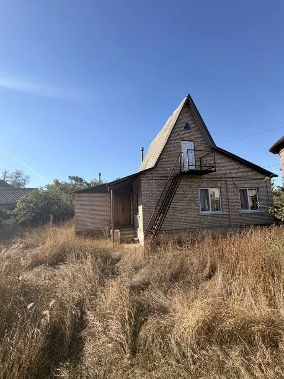 Продаж будинку в Ірпені | 61,1 м² | 5,56 соток