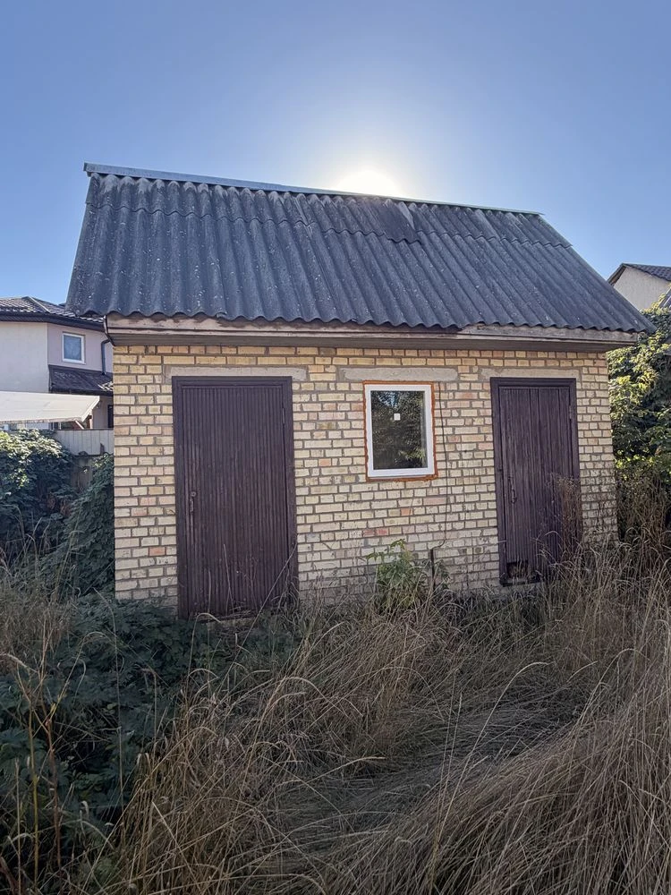 Продаж будинку в Ірпені | 61,1 м² | 5,56 соток