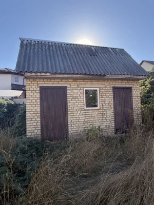 Продаж будинку в Ірпені | 61,1 м² | 5,56 соток