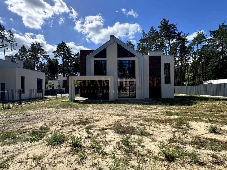 Будинок. Ірпінь, 9-та Лінія вул.