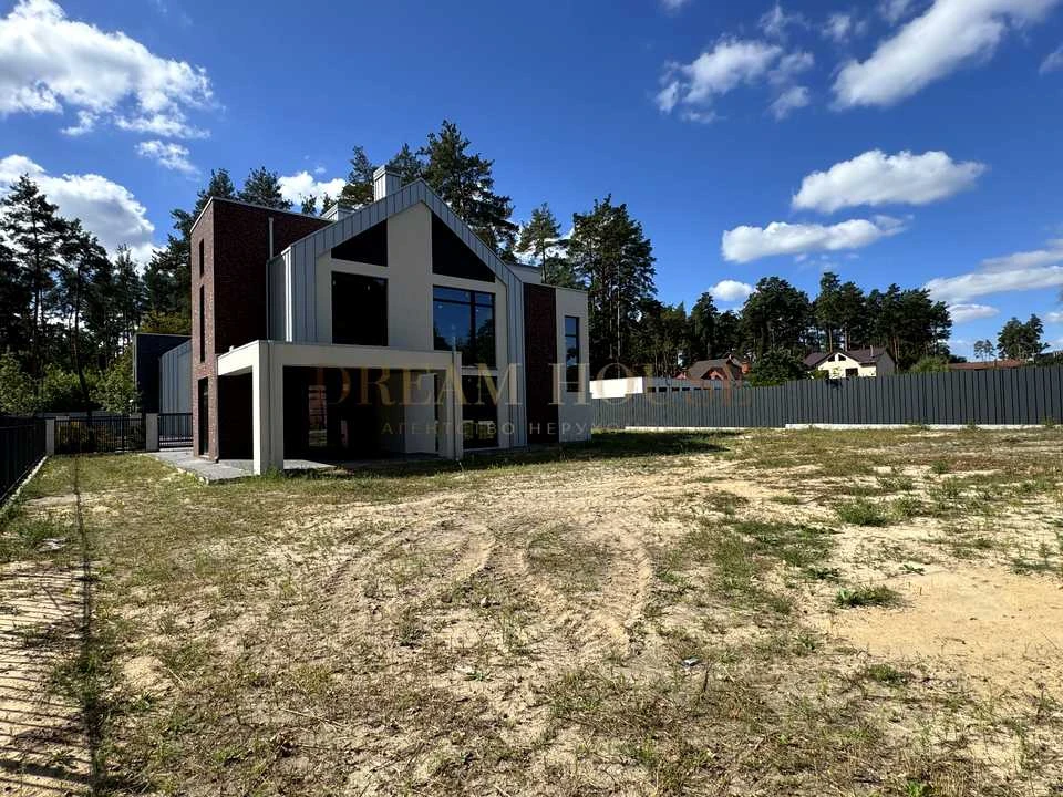 Будинок. Ірпінь, 9-та Лінія вул.