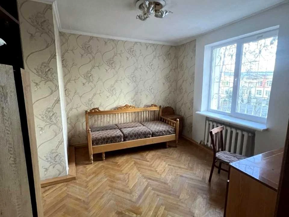 Будинок. Ірпінь, Ярославська вул.