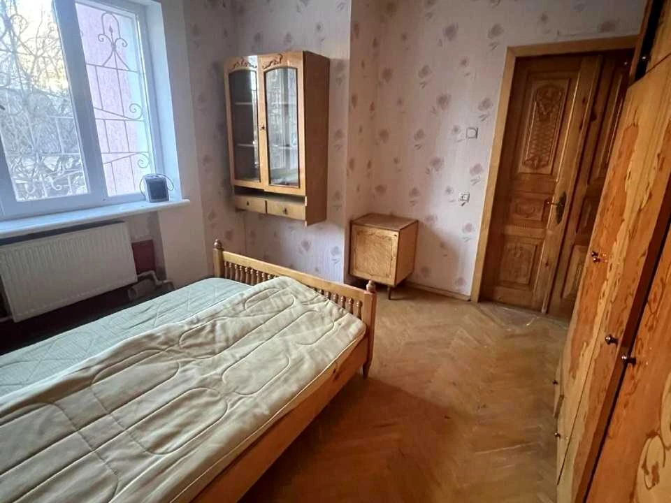 Будинок. Ірпінь, Ярославська вул.