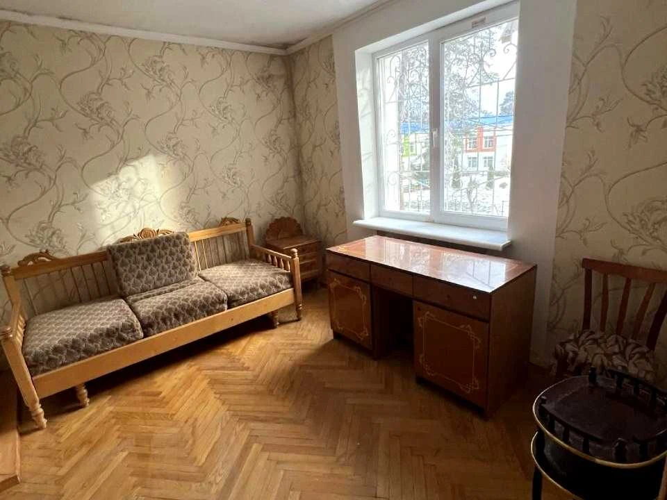 Будинок. Ірпінь, Ярославська вул.