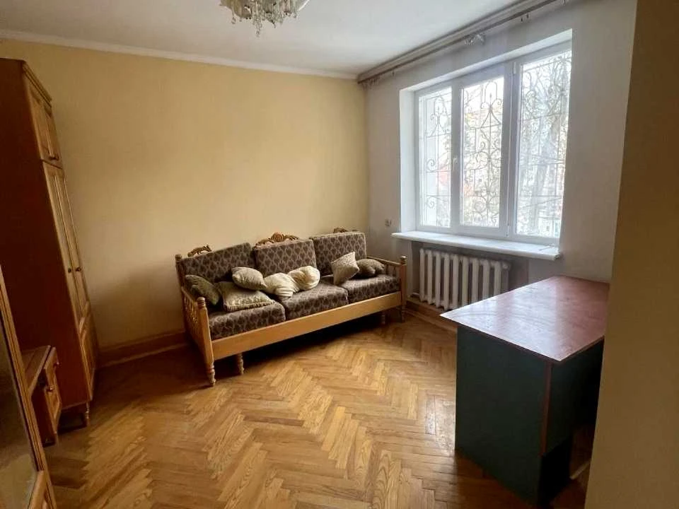 Будинок. Ірпінь, Ярославська вул.