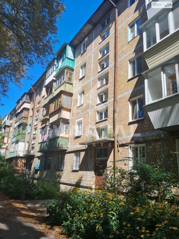 Продаж Квартира Нивки