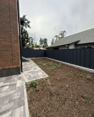 Продаж дуплекс в місті Ірпінь 103м2 | Район парку Центральни