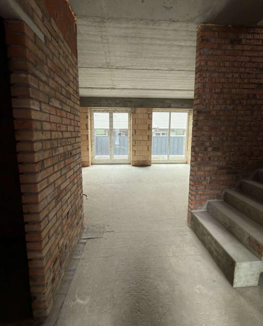 Продаж дуплекс в місті Ірпінь 103м2 | Район парку Центральни
