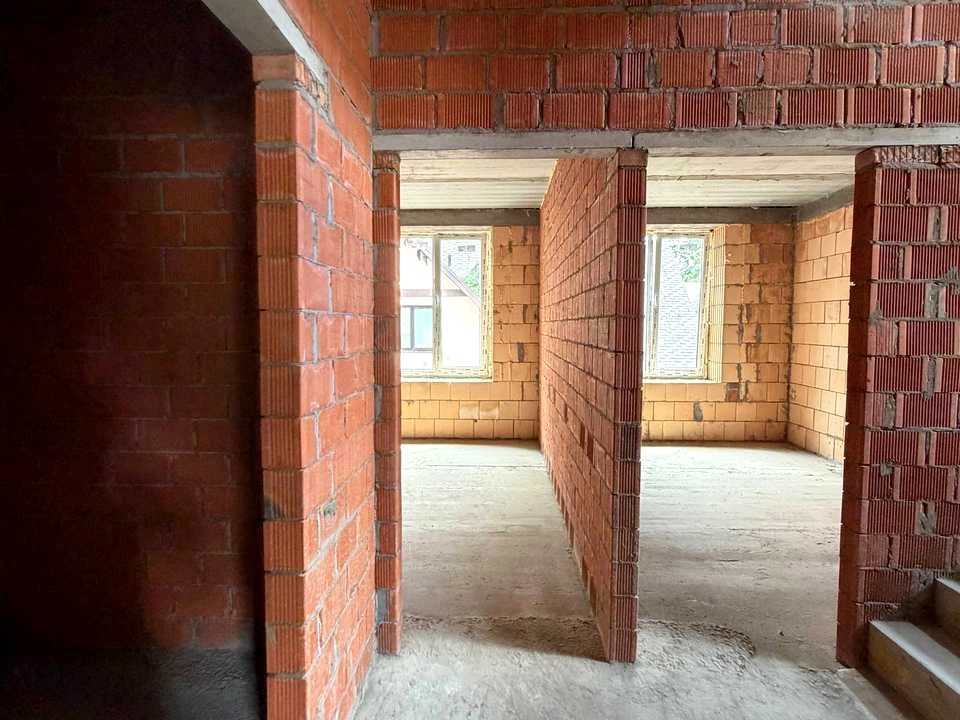 Будинок. Ірпінь, вулиця Василя Стуса (Пушкінська)