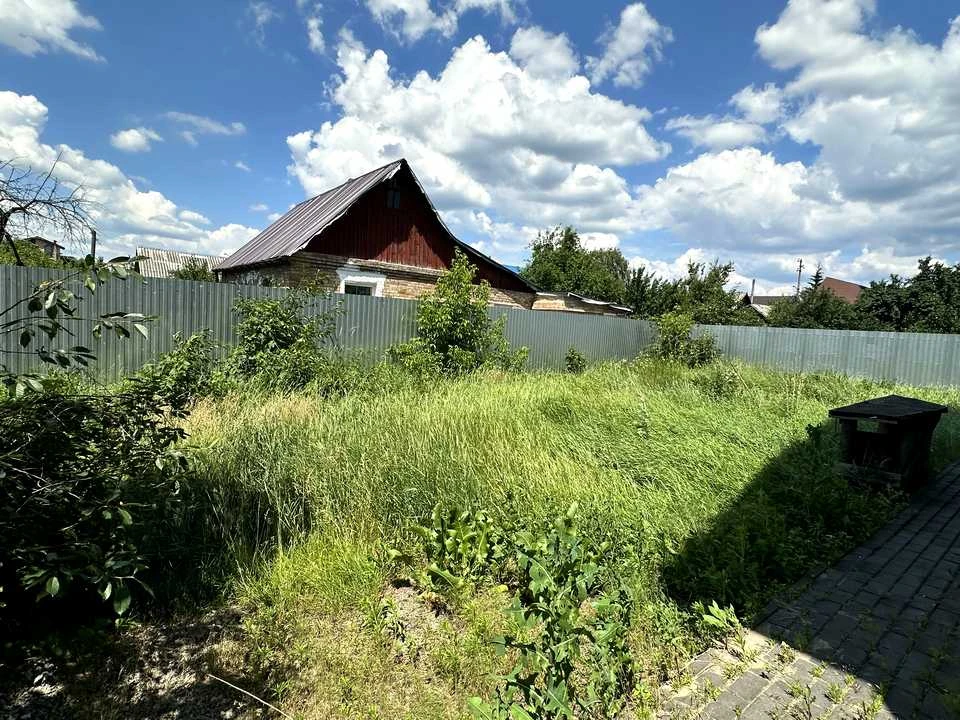 Будинок. Ірпінь, вулиця Богдана Хмельницького