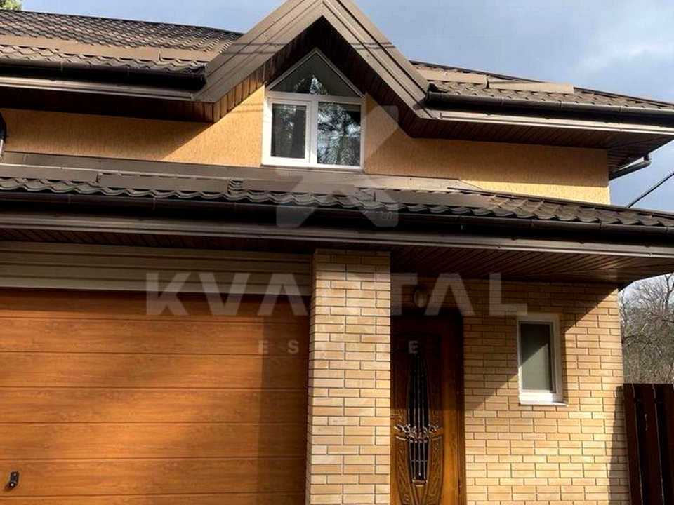 Будинок. Ірпінь, Давидчука вул., 59Б/