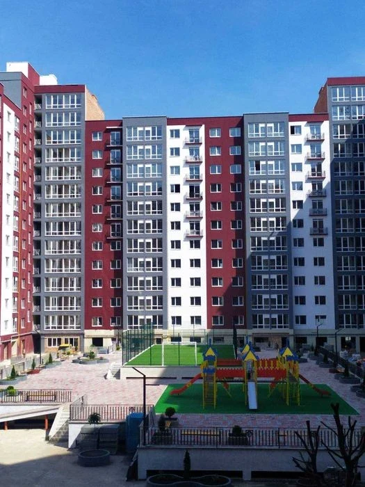 Центр, 1-кімн., р-н Галицька-Васильянок-Княгинен,1,3км доРат