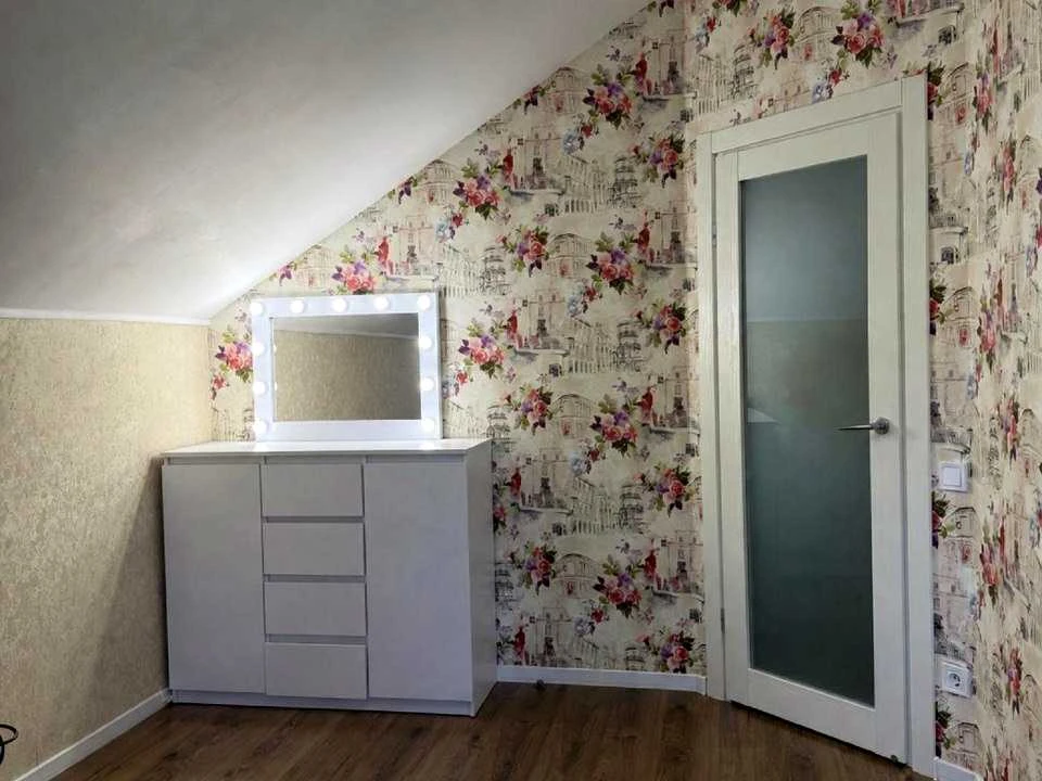 Дом. Ирпень, улица Давидчука, 59Б/