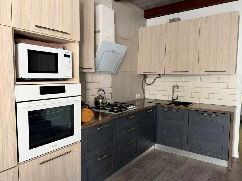 Дом. Ирпень, улица Давидчука, 59Б/