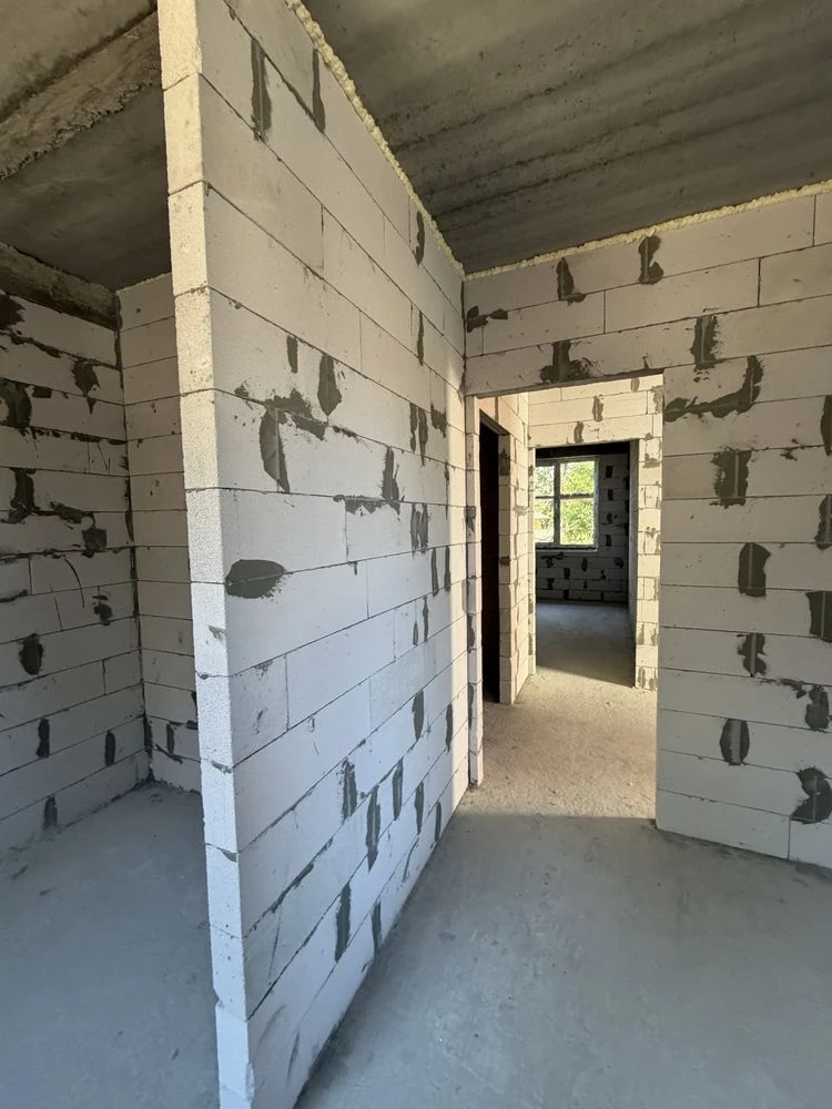 продам дуплекс на Донцова 95 м2, газ, центр Ірпеня