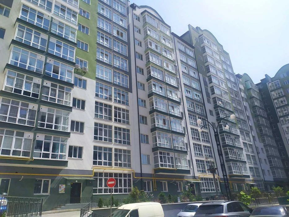Продам, , СДАНА, Центр, 2-х комнатная, блия гот.Нади