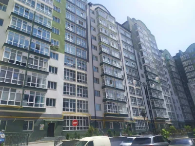 Продам, , СДАНА, Центр, 2-х комнатная, блия гот.Нади