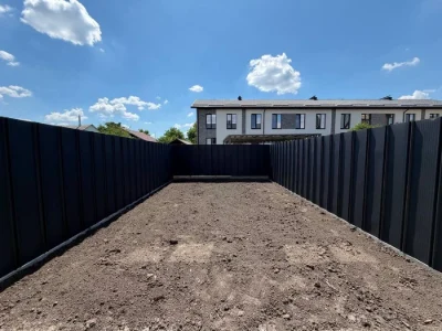 Продаж таунхауса Ірпінь Центр, Власна ділянка, Закрита парковка