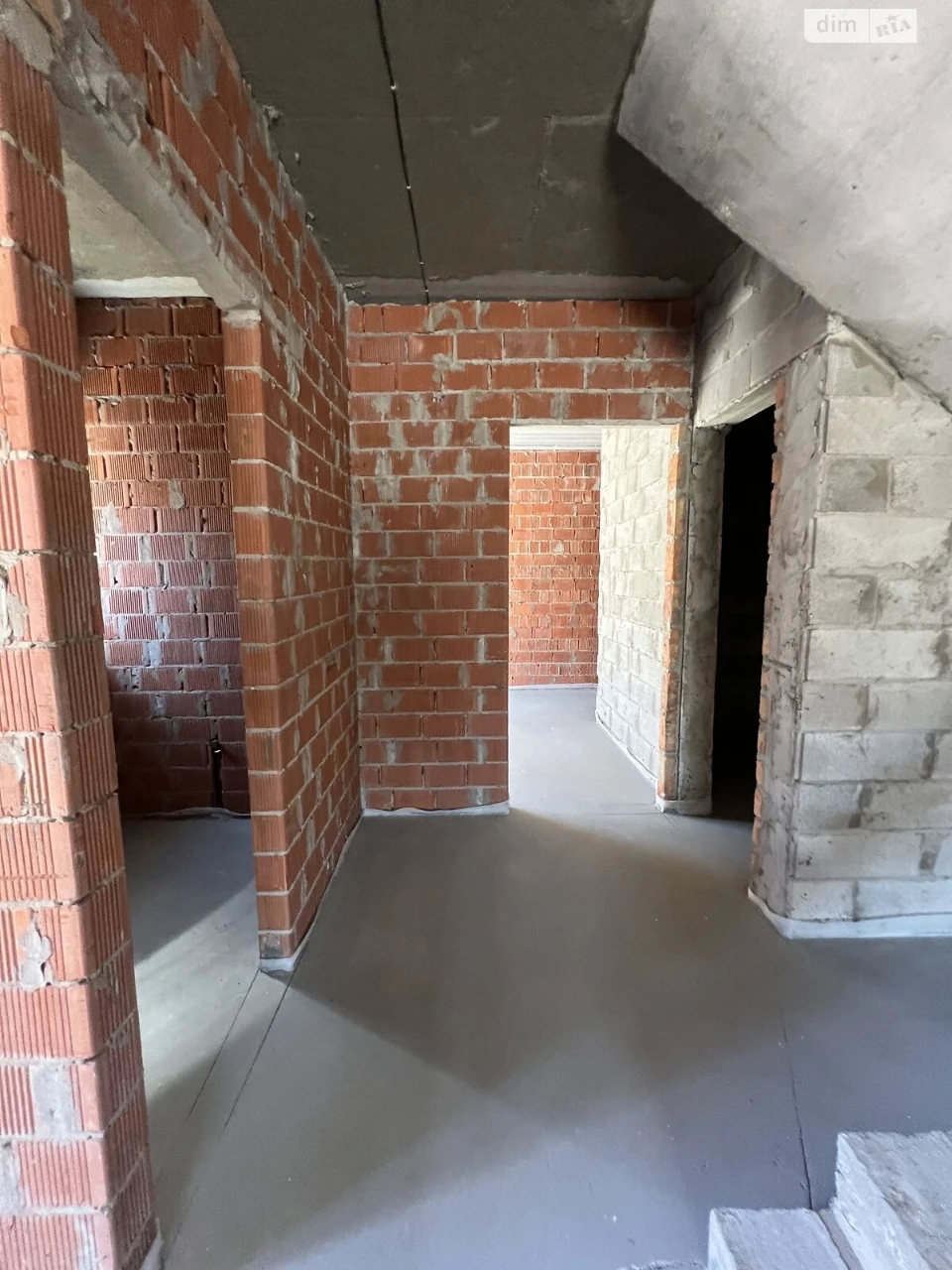 Продаж Дуплекс Романівка