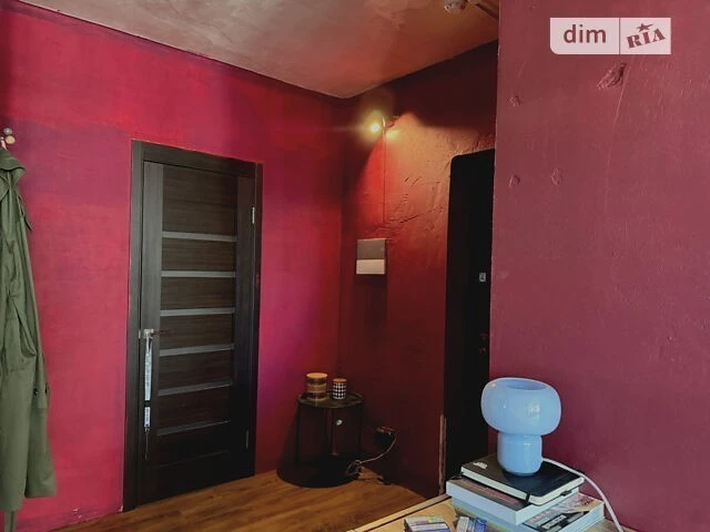 Sale of 2-room apartment 63.6 sq. m. on Oleksandra Olesia St. 6A •