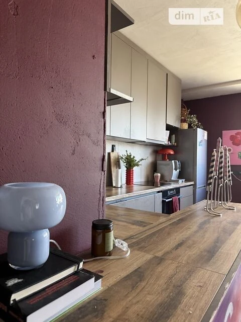 Sale of 2-room apartment 63.6 sq. m. on Oleksandra Olesia St. 6A •