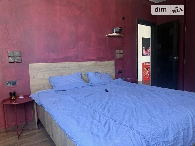 Sale of 2-room apartment 63.6 sq. m. on Oleksandra Olesia St. 6A •