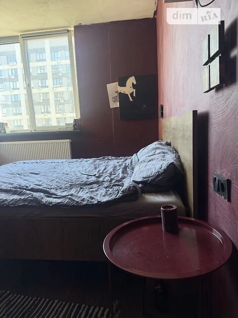 Sale of 2-room apartment 63.6 sq. m. on Oleksandra Olesia St. 6A •