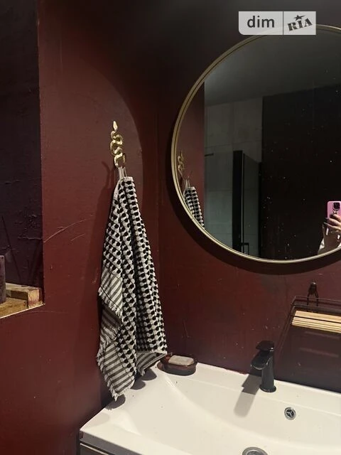 Sale of 2-room apartment 63.6 sq. m. on Oleksandra Olesia St. 6A •