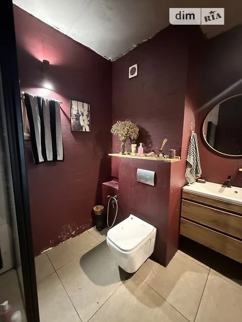 Sale of 2-room apartment 63.6 sq. m. on Oleksandra Olesia St. 6A •