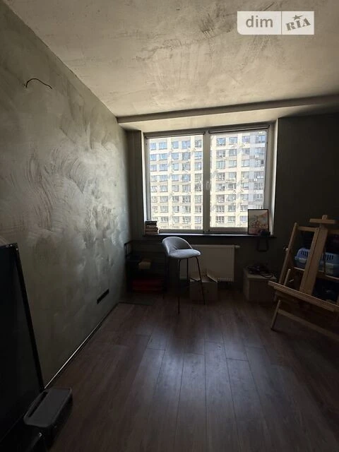 Sale of 2-room apartment 63.6 sq. m. on Oleksandra Olesia St. 6A •