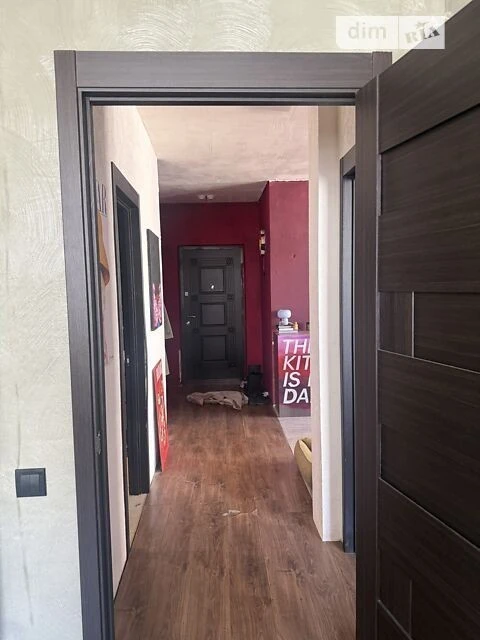 Sale of 2-room apartment 63.6 sq. m. on Oleksandra Olesia St. 6A •