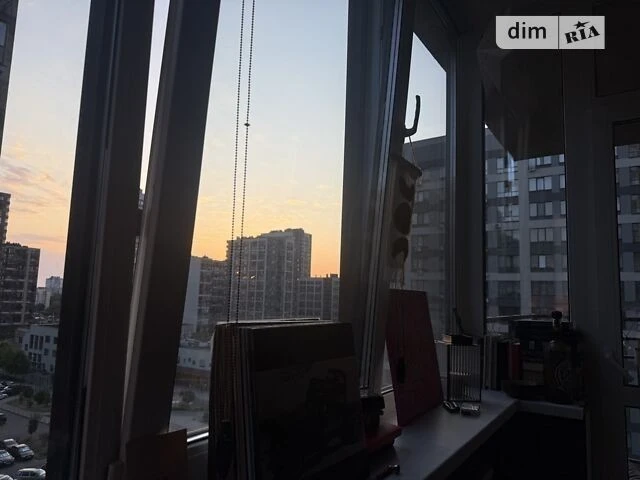 Sale of 2-room apartment 63.6 sq. m. on Oleksandra Olesia St. 6A •